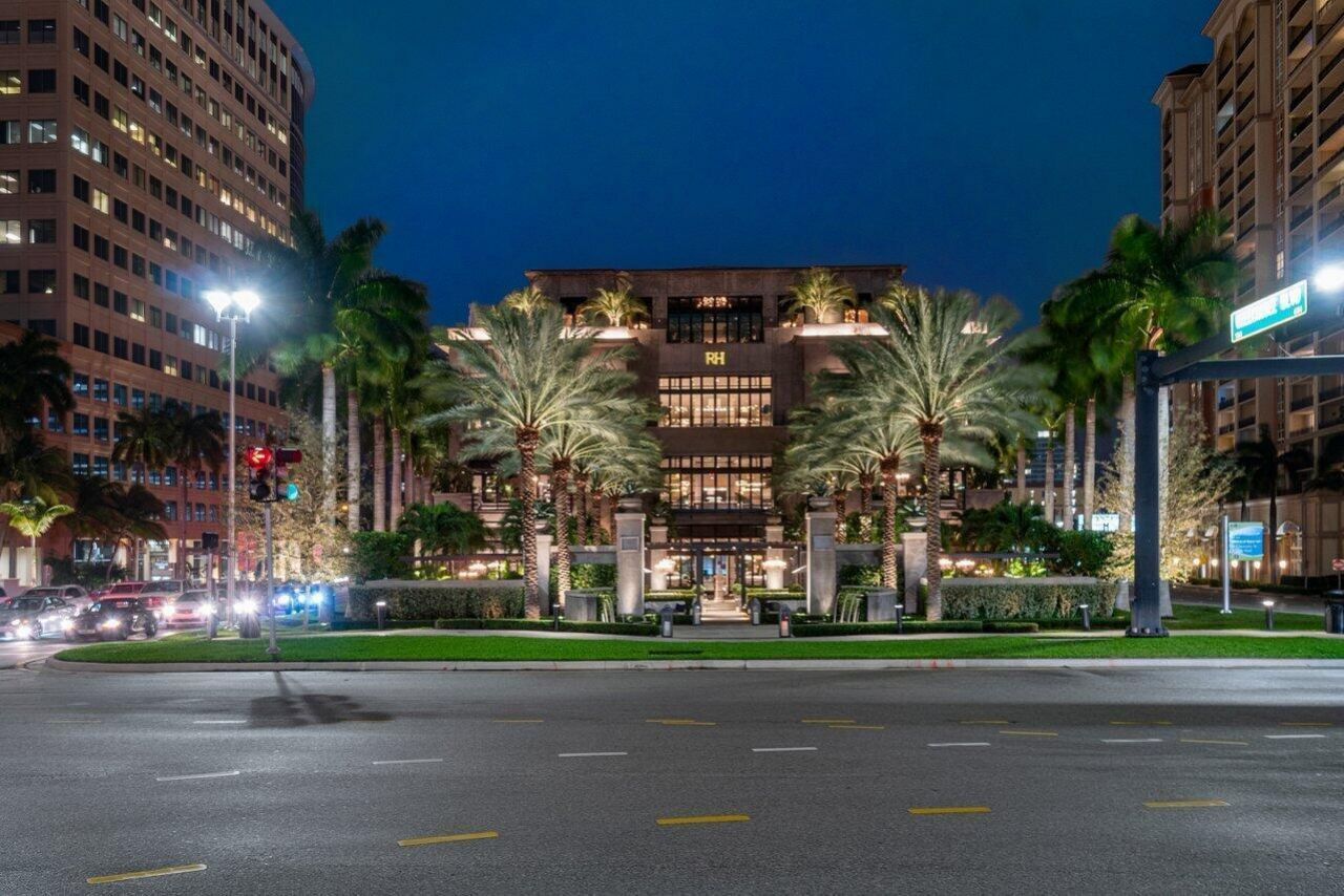 550 Okeechobee Boulevard, Unit 1205, West Palm Beach, FL 33401 Photo