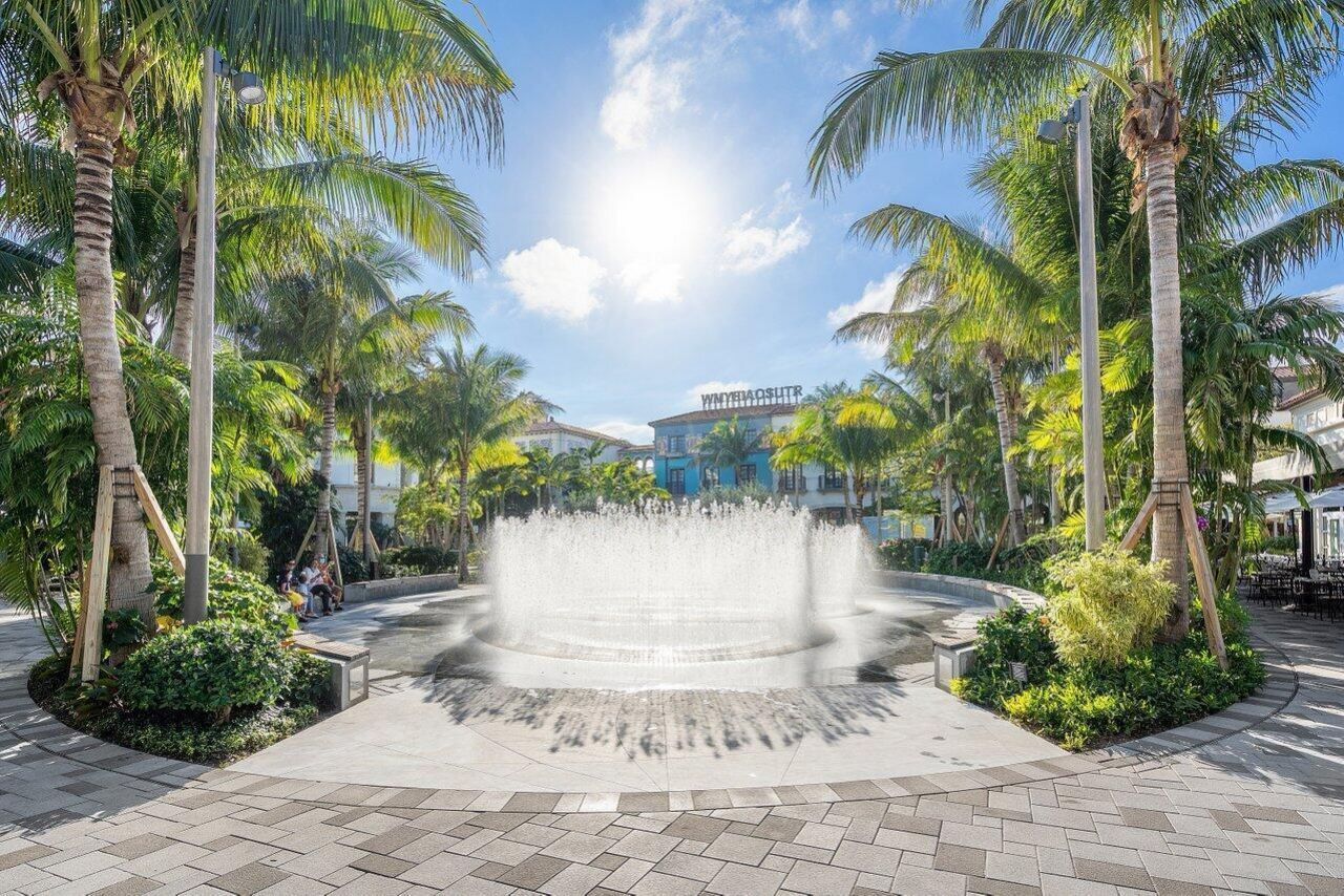 550 Okeechobee Boulevard, Unit 1205, West Palm Beach, FL 33401 Photo