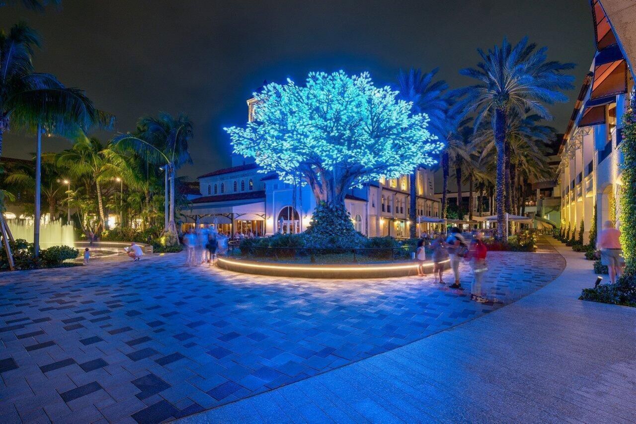 550 Okeechobee Boulevard, Unit 1205, West Palm Beach, FL 33401 Photo