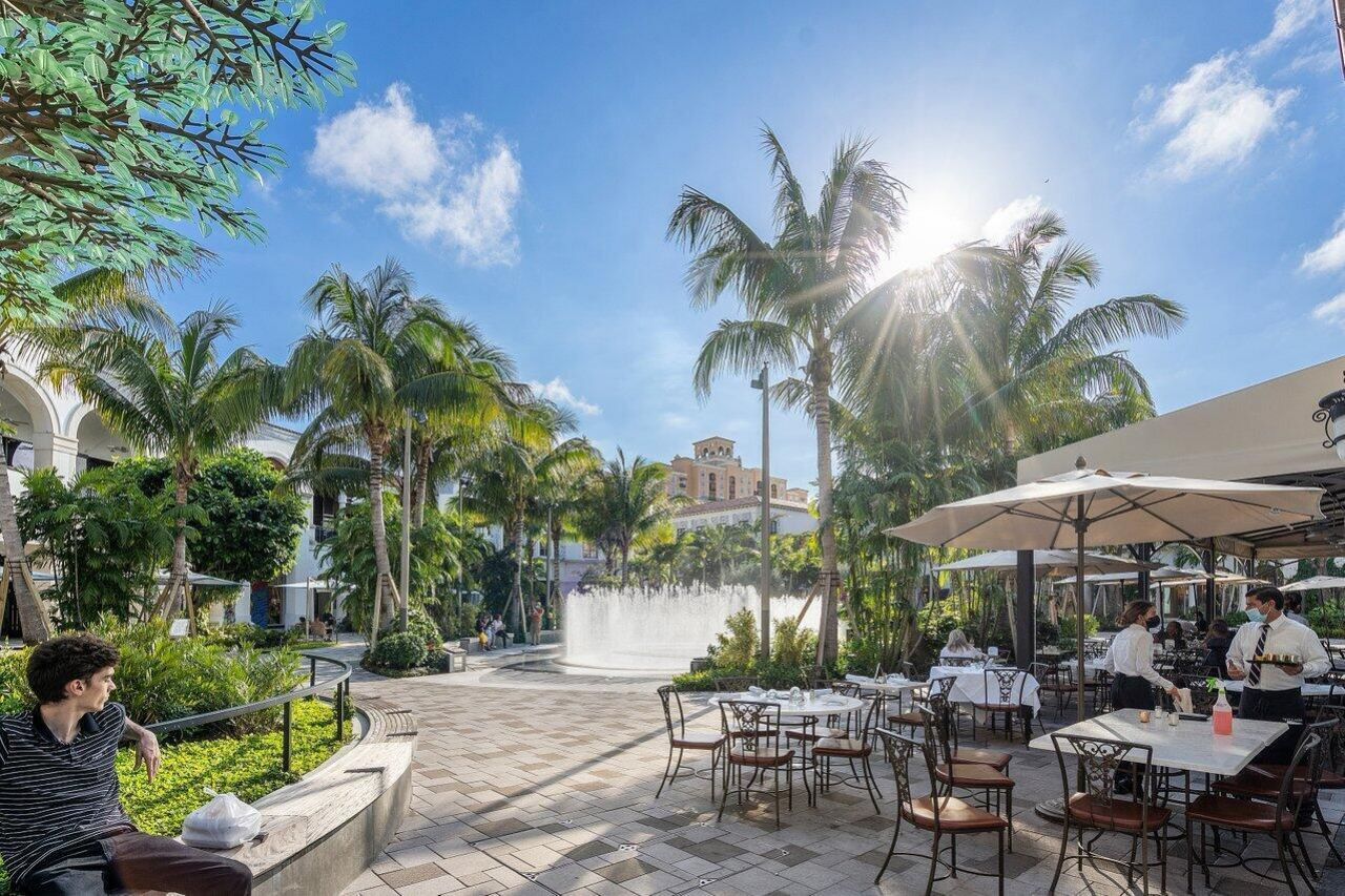 550 Okeechobee Boulevard, Unit 1205, West Palm Beach, FL 33401 Photo