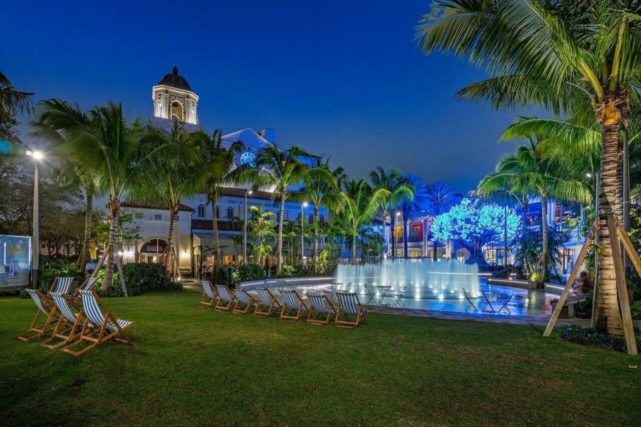 550 Okeechobee Boulevard, Unit 1205, West Palm Beach, FL 33401 Photo