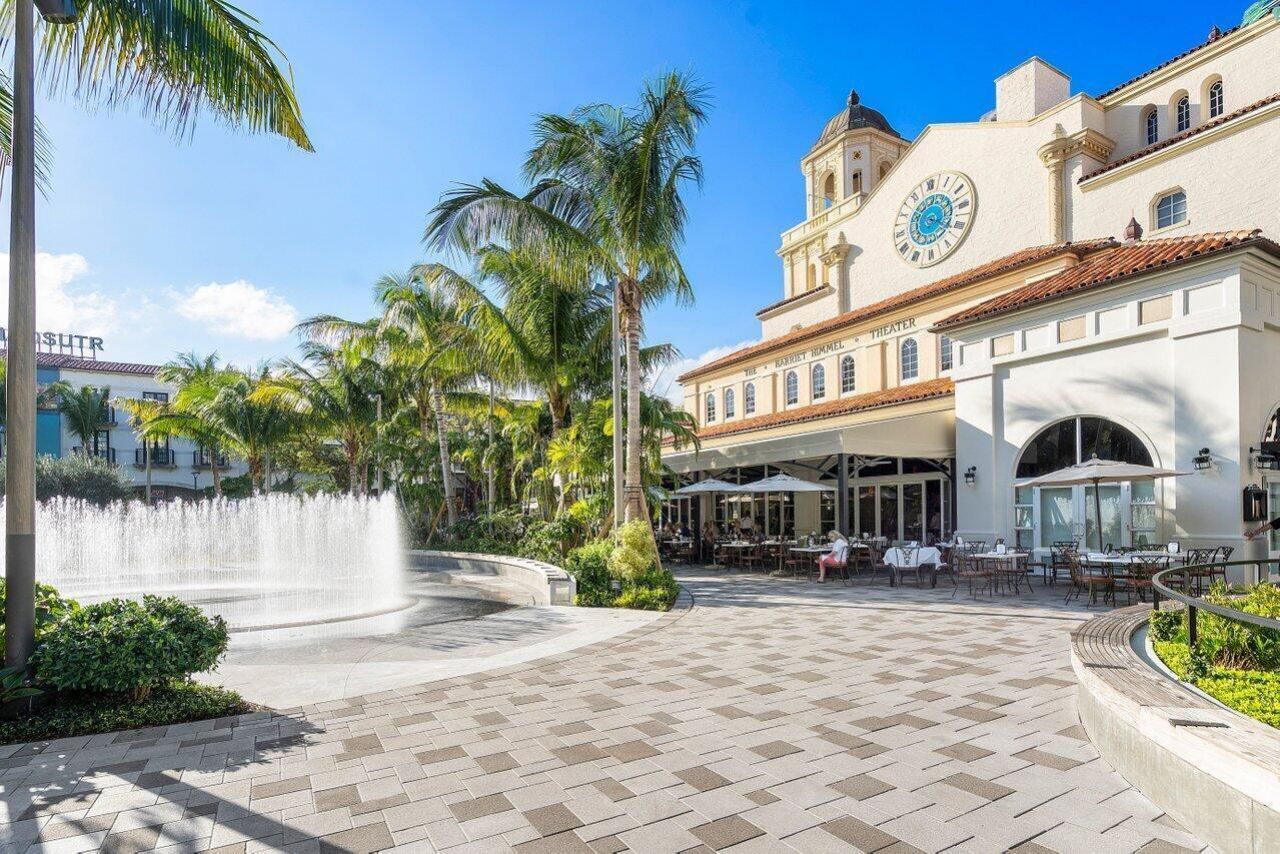 550 Okeechobee Boulevard, Unit 1205, West Palm Beach, FL 33401 Photo