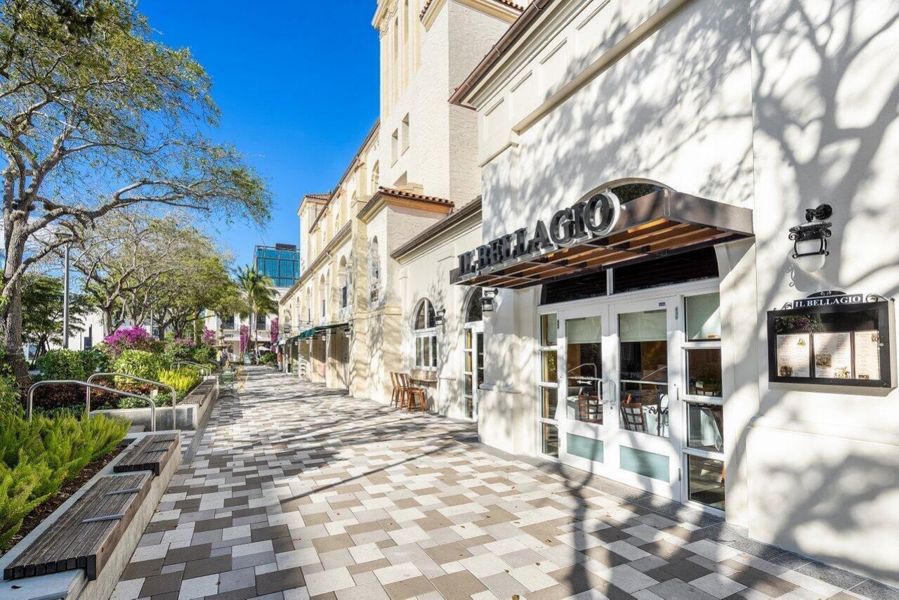 550 Okeechobee Boulevard, Unit 1205, West Palm Beach, FL 33401 Photo