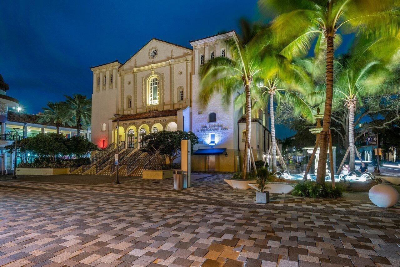 550 Okeechobee Boulevard, Unit 1205, West Palm Beach, FL 33401 Photo