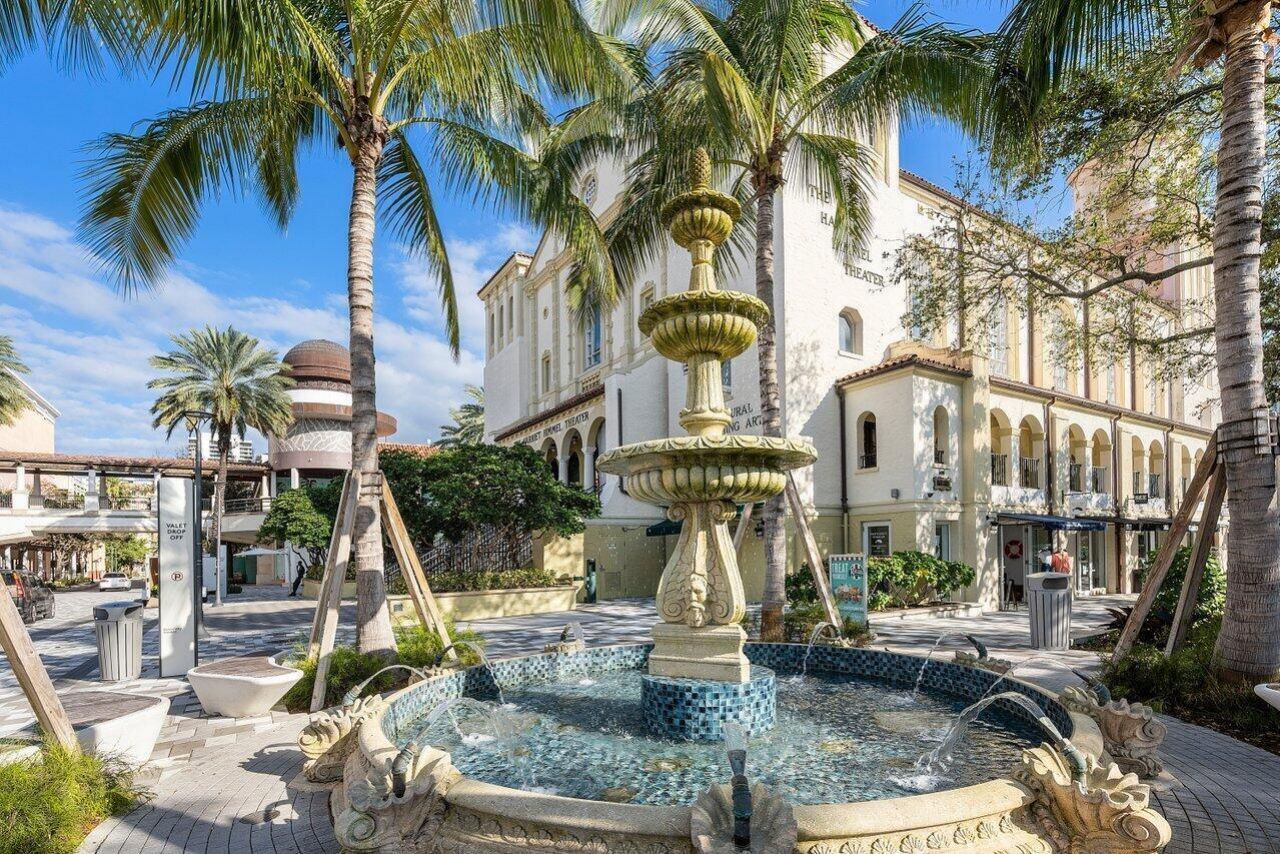 550 Okeechobee Boulevard, Unit 1205, West Palm Beach, FL 33401 Photo