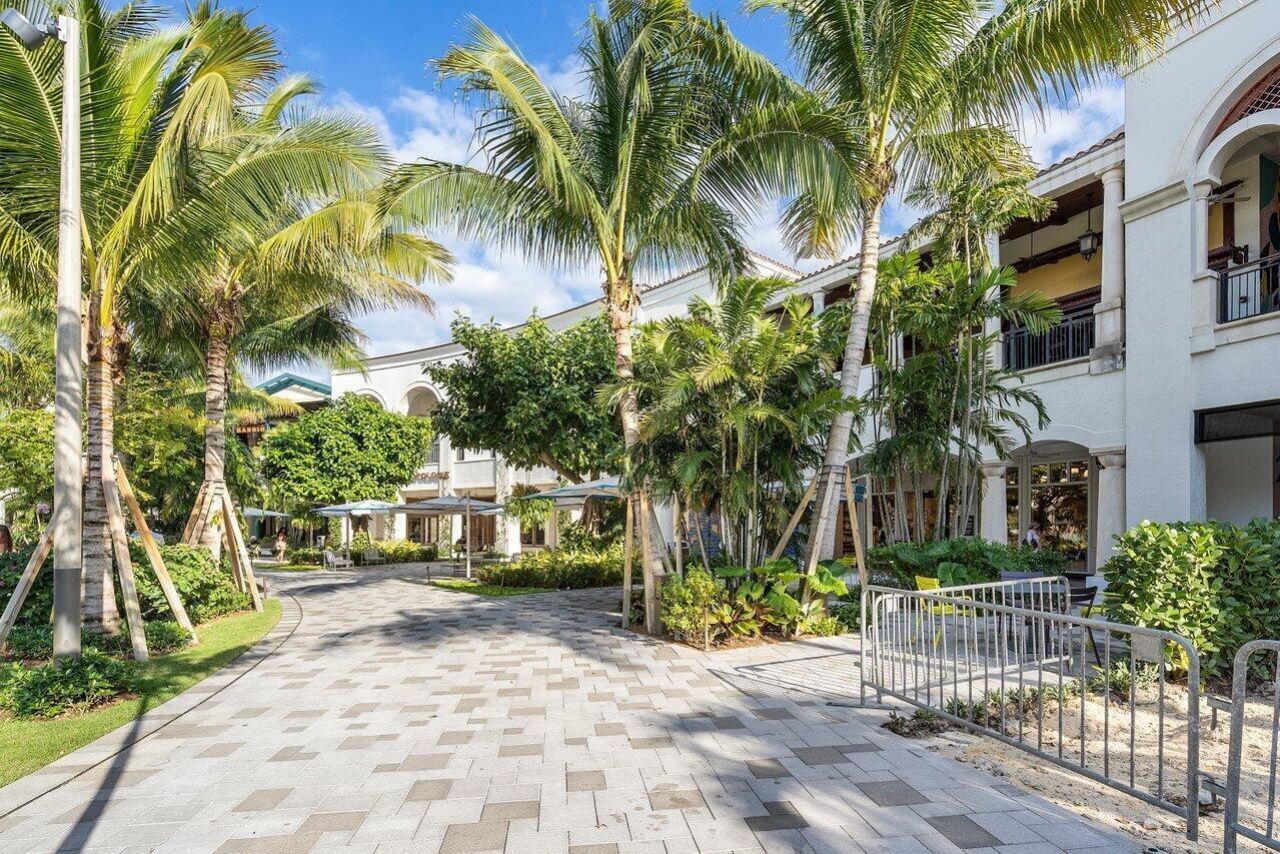 550 Okeechobee Boulevard, Unit 1205, West Palm Beach, FL 33401 Photo
