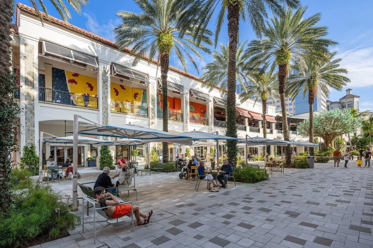550 Okeechobee Boulevard, Unit 1205, West Palm Beach, FL 33401 Photo