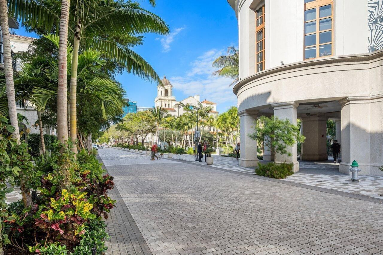 550 Okeechobee Boulevard, Unit 1205, West Palm Beach, FL 33401 Photo