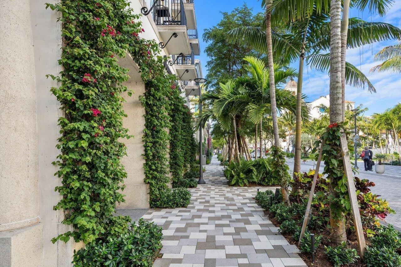 550 Okeechobee Boulevard, Unit 1205, West Palm Beach, FL 33401 Photo