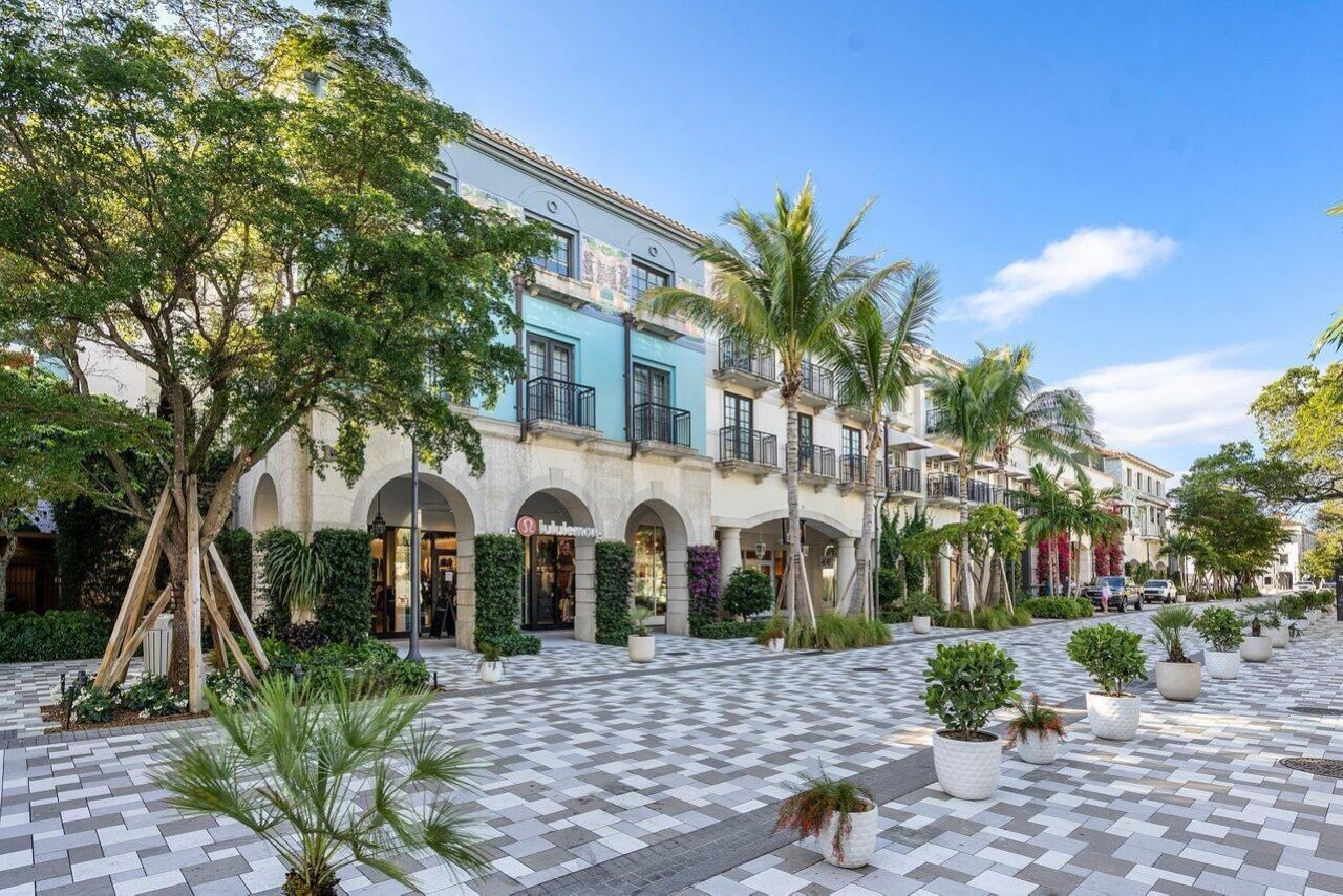 550 Okeechobee Boulevard, Unit 1205, West Palm Beach, FL 33401 Photo