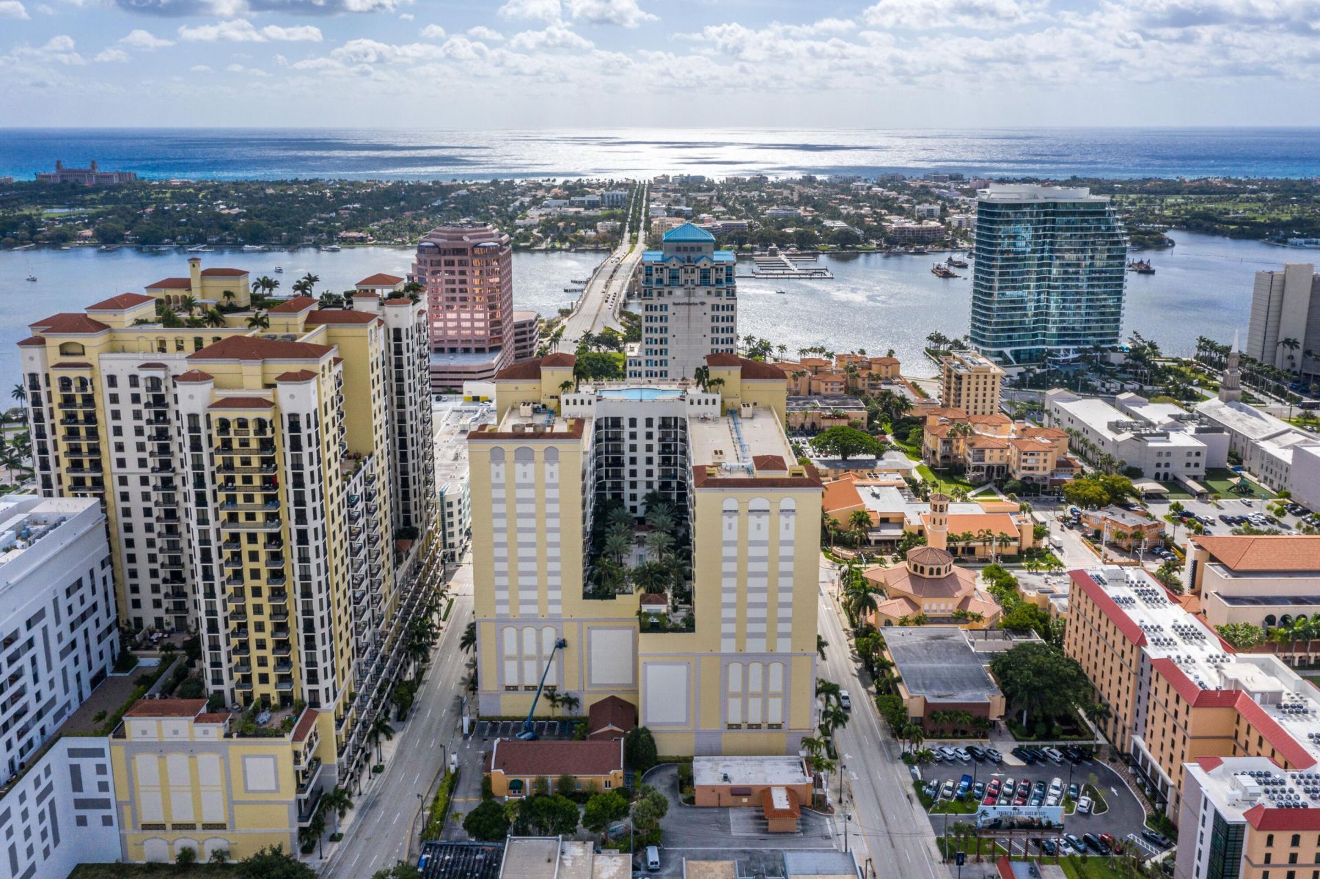 550 Okeechobee Boulevard, Unit 1205, West Palm Beach, FL 33401 Photo