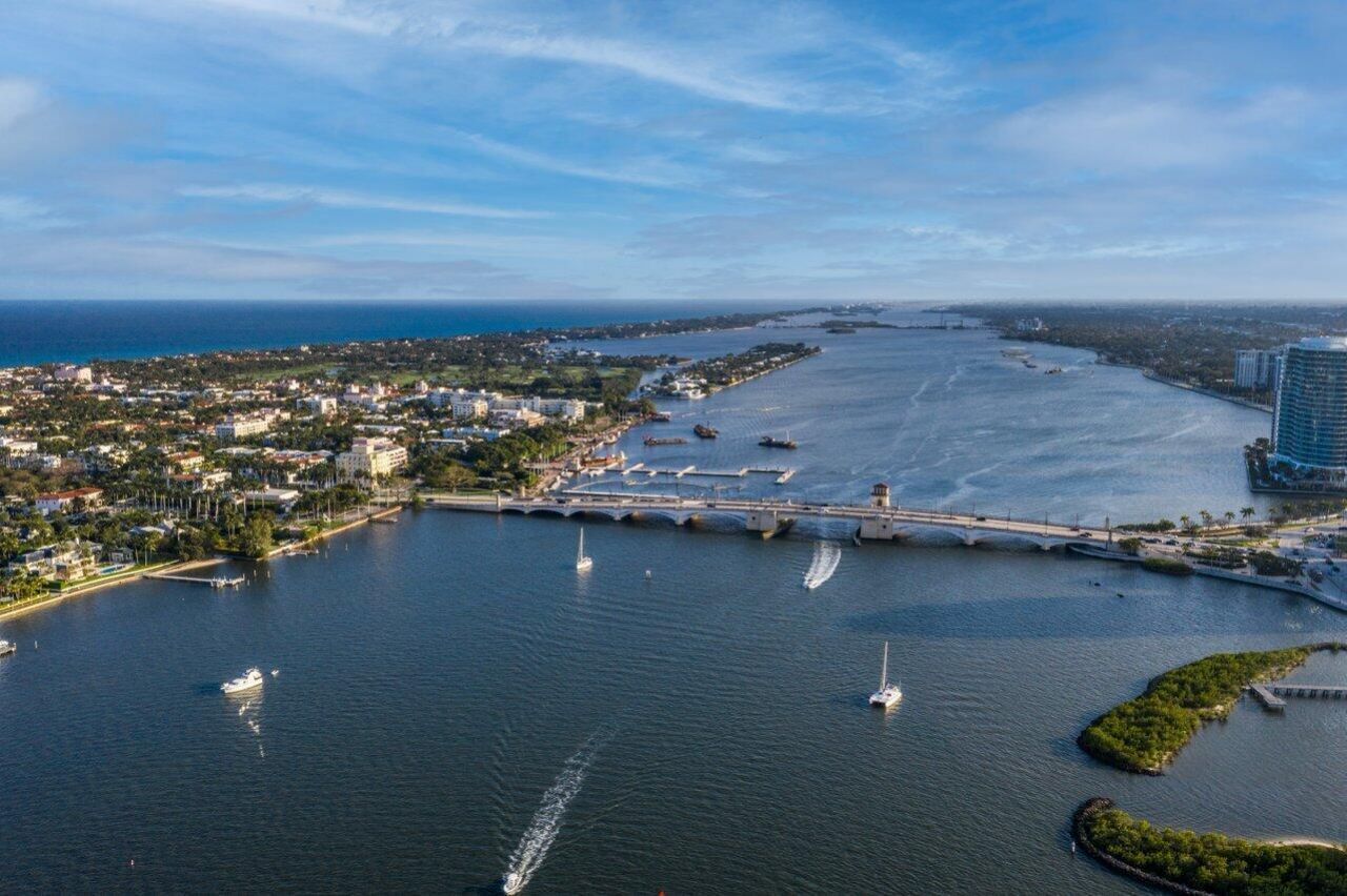 550 Okeechobee Boulevard, Unit 1205, West Palm Beach, FL 33401 Photo