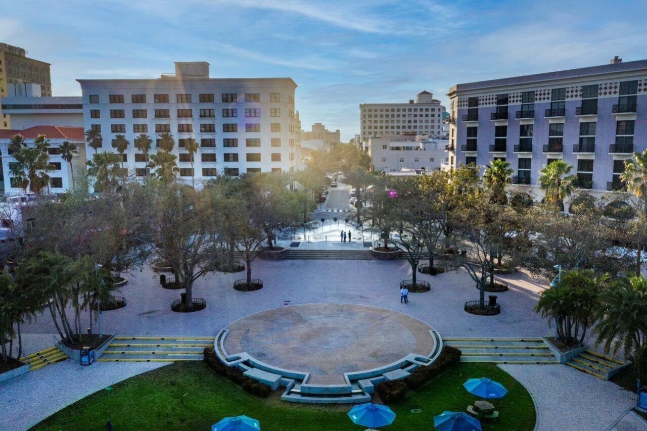 550 Okeechobee Boulevard, Unit 1205, West Palm Beach, FL 33401 Photo