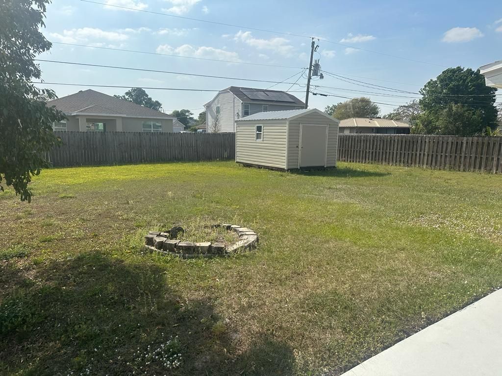 1842 SW Morelia Lane, Port Saint Lucie, FL 34953 Photo