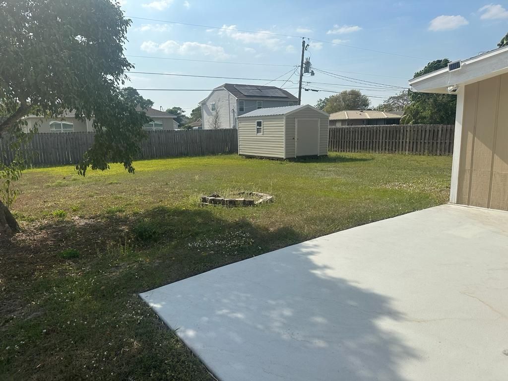 1842 SW Morelia Lane, Port Saint Lucie, FL 34953 Photo