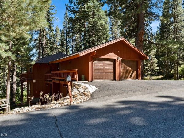 843 Jeffrey , Incline Village, NV 89451