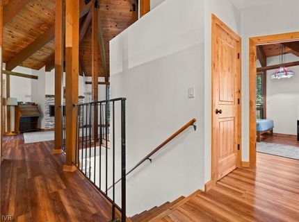 843 Jeffrey, Incline Village, NV 89451 Photo