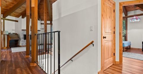 843 Jeffrey, Incline Village, NV 89451 Photo