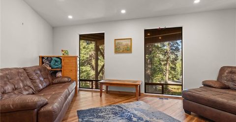 843 Jeffrey, Incline Village, NV 89451 Photo