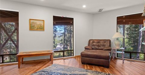 843 Jeffrey , Incline Village, NV 89451 Photo