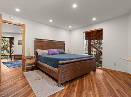 843 Jeffrey , Incline Village, NV 89451 Photo