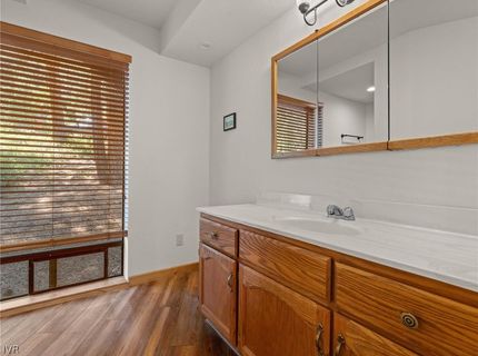 843 Jeffrey, Incline Village, NV 89451 Photo