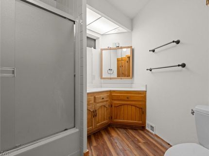 843 Jeffrey, Incline Village, NV 89451 Photo
