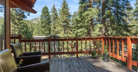 843 Jeffrey, Incline Village, NV 89451 Photo