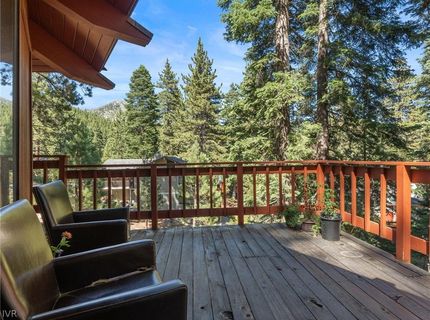 843 Jeffrey , Incline Village, NV 89451 Photo