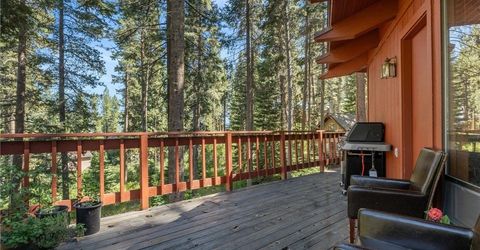 843 Jeffrey, Incline Village, NV 89451 Photo