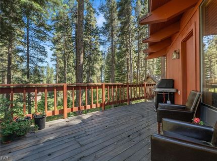 843 Jeffrey, Incline Village, NV 89451 Photo