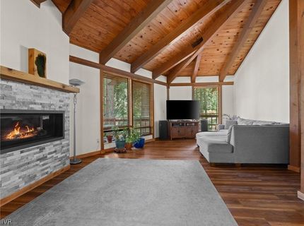 843 Jeffrey, Incline Village, NV 89451 Photo