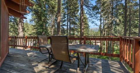 843 Jeffrey , Incline Village, NV 89451 Photo