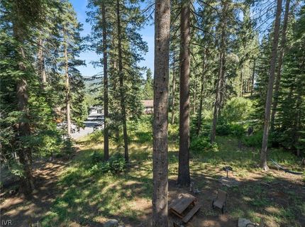 843 Jeffrey , Incline Village, NV 89451 Photo