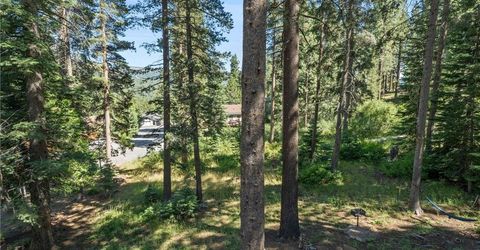 843 Jeffrey, Incline Village, NV 89451 Photo