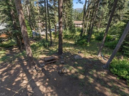 843 Jeffrey, Incline Village, NV 89451 Photo
