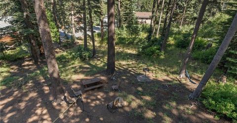 843 Jeffrey, Incline Village, NV 89451 Photo