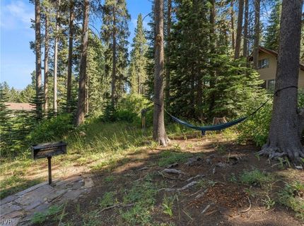 843 Jeffrey, Incline Village, NV 89451 Photo