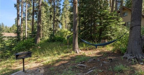 843 Jeffrey, Incline Village, NV 89451 Photo