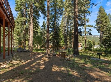 843 Jeffrey, Incline Village, NV 89451 Photo