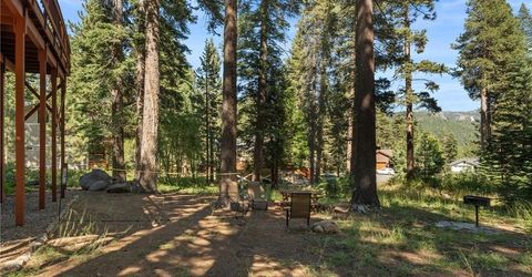 843 Jeffrey, Incline Village, NV 89451 Photo
