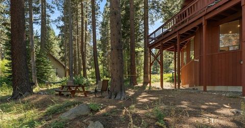 843 Jeffrey, Incline Village, NV 89451 Photo