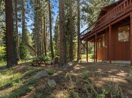843 Jeffrey, Incline Village, NV 89451 Photo