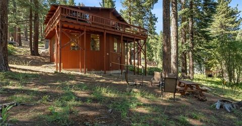 843 Jeffrey , Incline Village, NV 89451 Photo