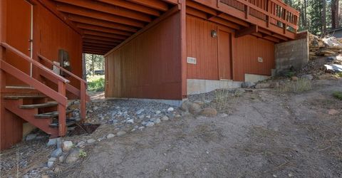 843 Jeffrey, Incline Village, NV 89451 Photo