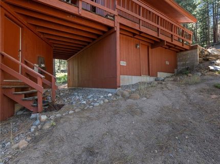 843 Jeffrey, Incline Village, NV 89451 Photo