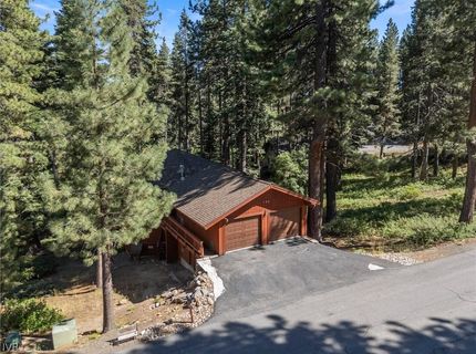 843 Jeffrey , Incline Village, NV 89451 Photo