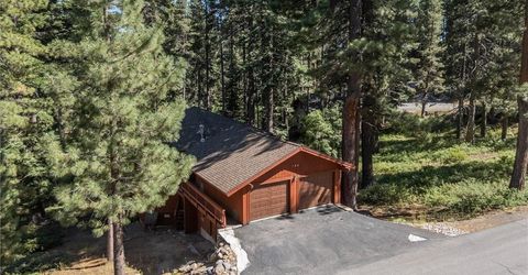 843 Jeffrey, Incline Village, NV 89451 Photo