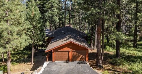 843 Jeffrey, Incline Village, NV 89451 Photo