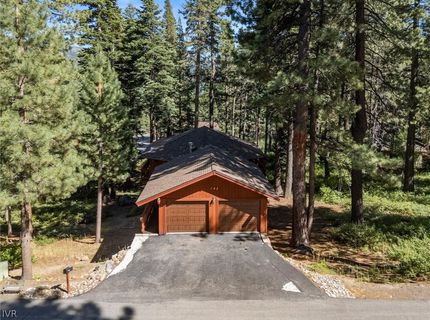 843 Jeffrey, Incline Village, NV 89451 Photo
